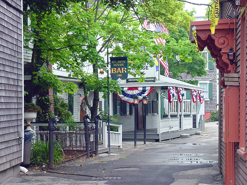 Gay ProvinceTown Clubs